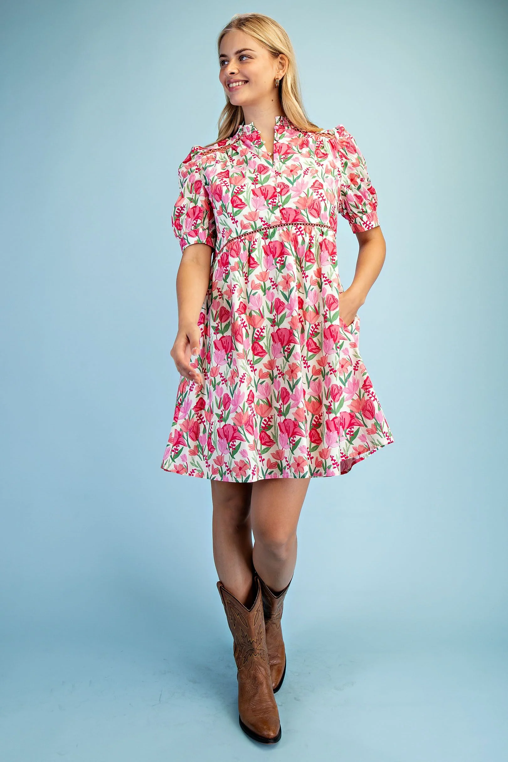 Boutique New Arrivals